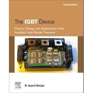 B. Jayant Baliga The Igbt Device