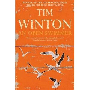 Tim Winton An Open Swimmer