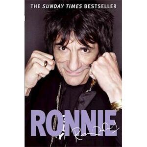 Ronnie Wood Ronnie