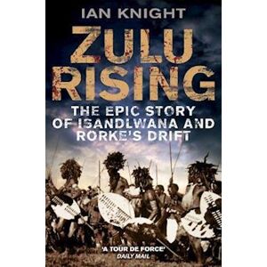 Ian Knight Zulu Rising