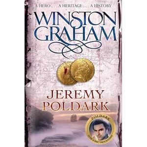 Winston Graham Jeremy Poldark