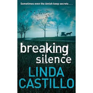 Linda Castillo Breaking Silence