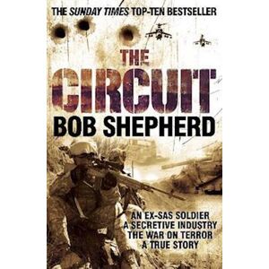 Bob Shepherd The Circuit