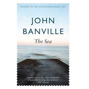 John Banville The Sea