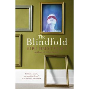 Siri Hustvedt The Blindfold