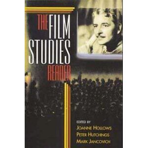 The Film Studies Reader