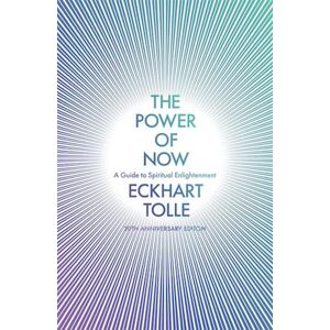 Eckhart Tolle The Power Of Now