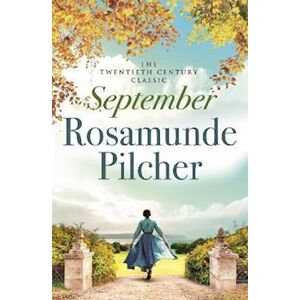 Rosamunde Pilcher September