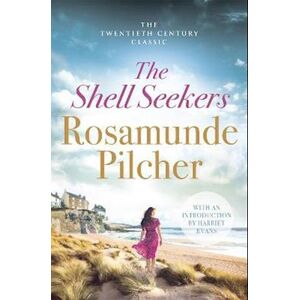 Rosamunde Pilcher The Shell Seekers