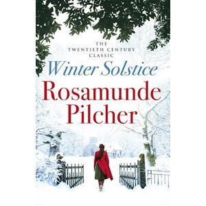 Rosamunde Pilcher Winter Solstice