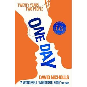 David Nicholls One Day