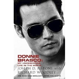 Joseph D. Pistone Donnie Brasco