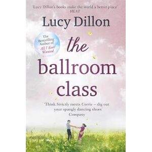 Lucy Dillon The Ballroom Class