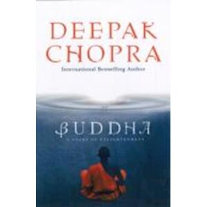 Deepak Chopra Buddha