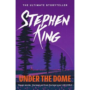 Stephen King Under The Dome