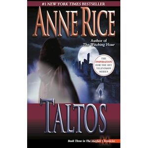 Anne Rice Taltos