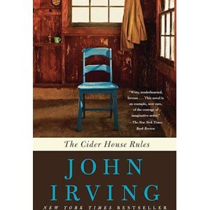 John Irving The Cider House Rules