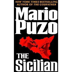 Mario Puzo The Sicilian