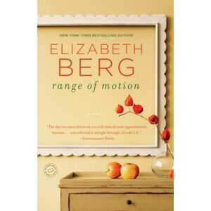 Elizabeth Berg Range Of Motion