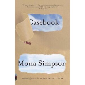 Mona Simpson Casebook