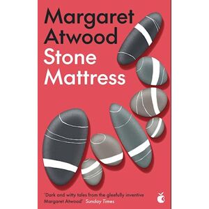 Margaret Atwood Stone Mattress