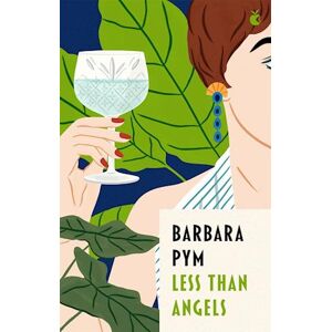 Barbara Pym Less Than Angels