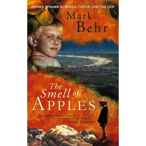 Mark Behr The Smell Of Apples