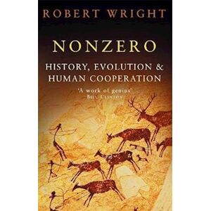 Robert Wright Nonzero