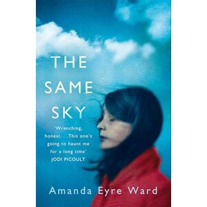 Amanda Eyre Ward The Same Sky