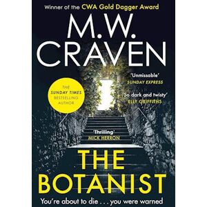 M. W. Craven The Botanist