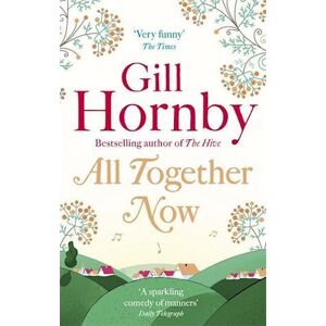 Gill Hornby All Together Now