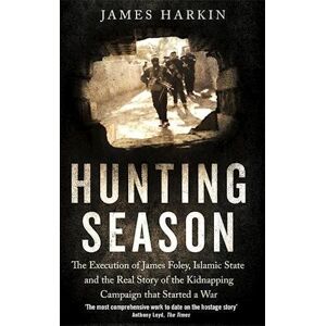 James Harkin Hunting Season