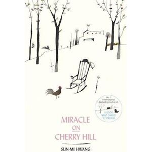 Sun-mi Hwang Miracle On Cherry Hill