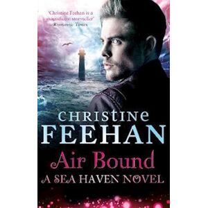 Christine Feehan Air Bound