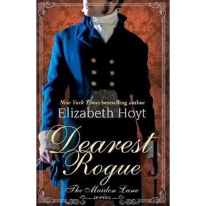 Elizabeth Hoyt Dearest Rogue