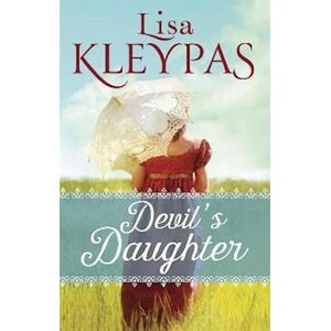 Lisa Kleypas Devil'S Daughter