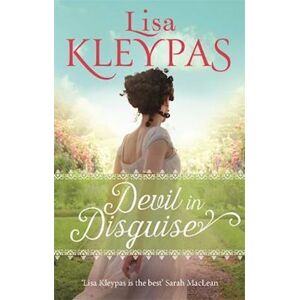 Lisa Kleypas Devil In Disguise