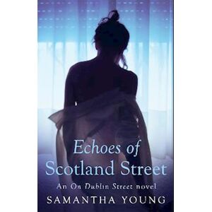 Samantha Young Echoes Of Scotland Street