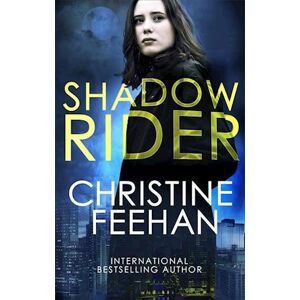 Christine Feehan Shadow Rider