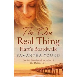 Samantha Young The One Real Thing