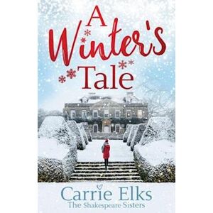 Carrie Elks A Winter'S Tale