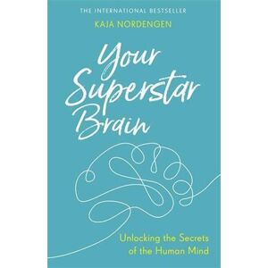 Kaja Nordengen Your Superstar Brain