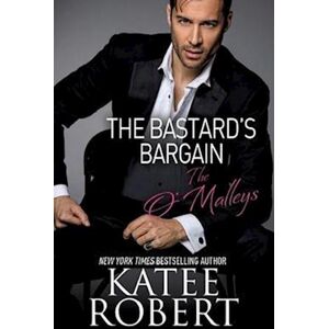 Katee Robert The Bastard'S Bargain