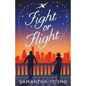 Samantha Young Fight Or Flight