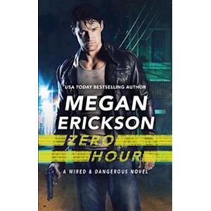 Megan Erickson Zero Hour