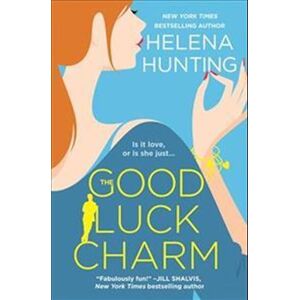 Helena Hunting The Good Luck Charm