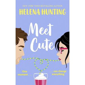 Helena Hunting Meet Cute
