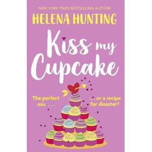 Helena Hunting Kiss My Cupcake