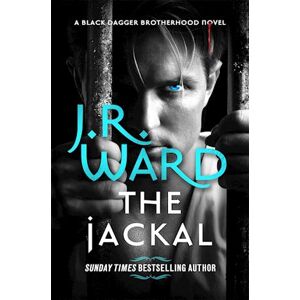 J. R. Ward The Jackal