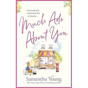 Samantha Young Much Ado About You